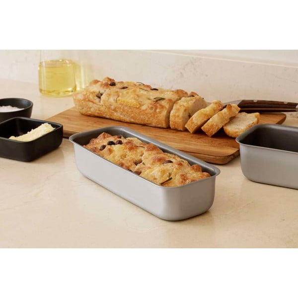 Aluminiowa forma do pieczenia tortów/do chleba 1,7 l Professional – Eva Solo-image-1
