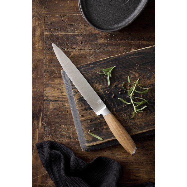 Nóż do filetowania ze stali nierdzewnej – Holm-image-1