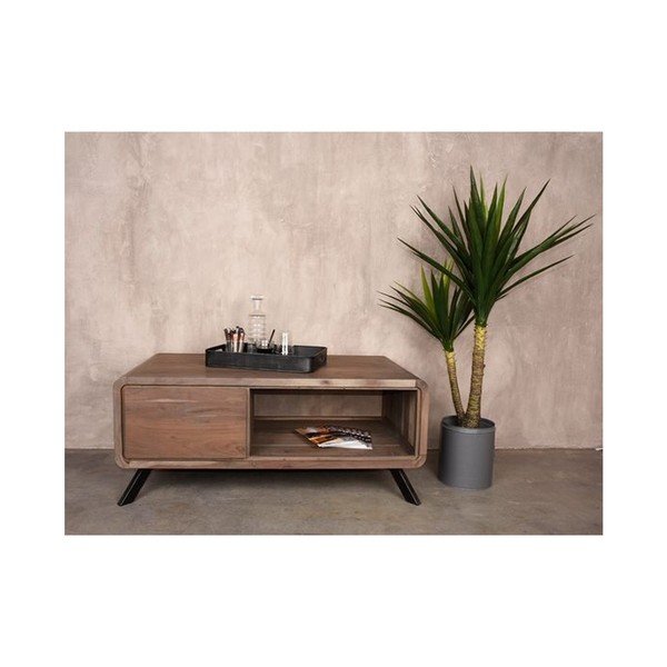 Stolik z drewna akacjowego LABEL51 Havana-image-1