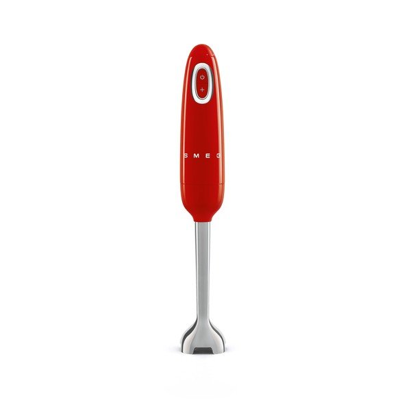 Czerwony blender 50's Retro Style – SMEG-image-2