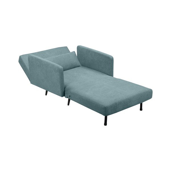 Niebieski fotel Mallory – Støraa-image-3