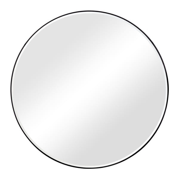 Lustro ścienne ø 100 cm Ronda – Ixia