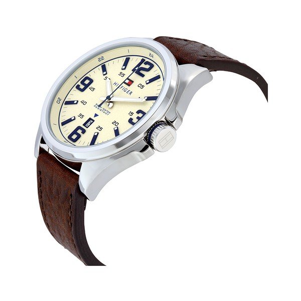 Zegarek męski Tommy Hilfiger No.1791207-image-2