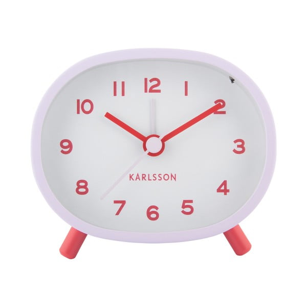 Budzik Cheeky – Karlsson-image-2