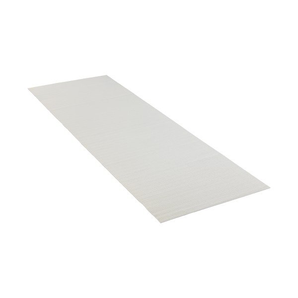 Beżowy dywanik łazienkowy Wenko Soft Foam, 65x200 cm-image-2