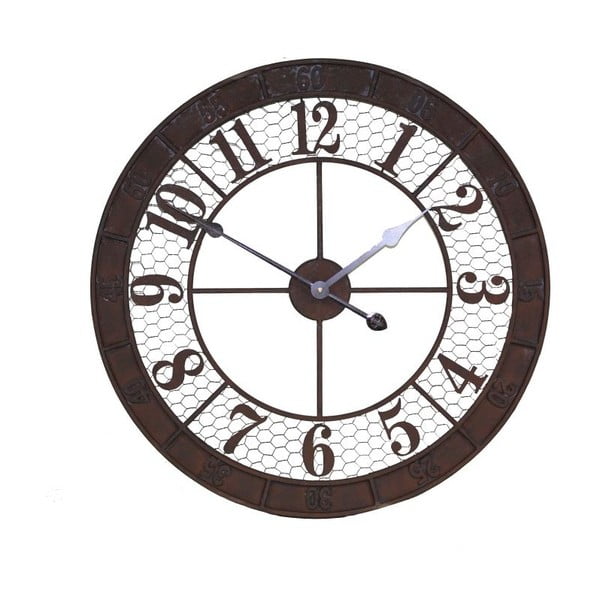 Zegar ścienny Antic Line Iron