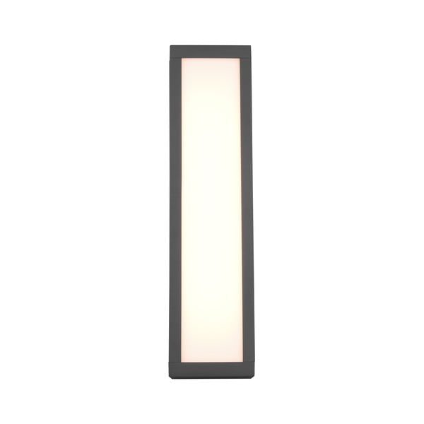 Kinkiet zewnętrzny LED (wys. 36 cm) Fuerte – Trio-image-3