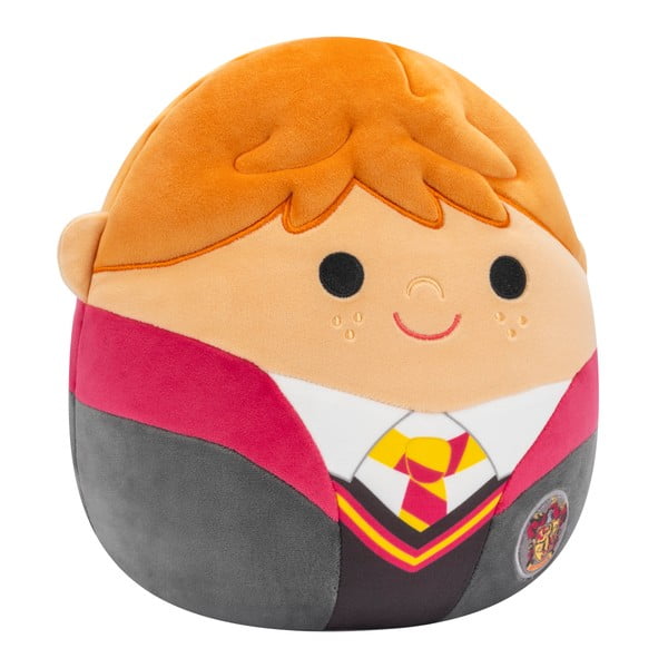 Zabawka pluszowa Harry Potter Ron – SQUISHMALLOWS-image-3