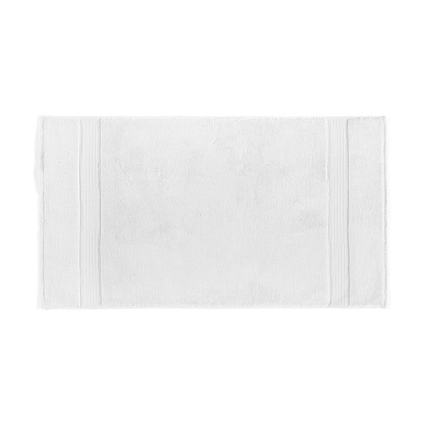 Biały bawełniany ręcznik 50x90 cm Chicago – Foutastic