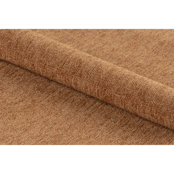 Krzesło w kolorze terakoty Esra – Actona-image-3