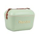 Jasnozielony pojemnik chłodzący 20 l Classic – Polarbox