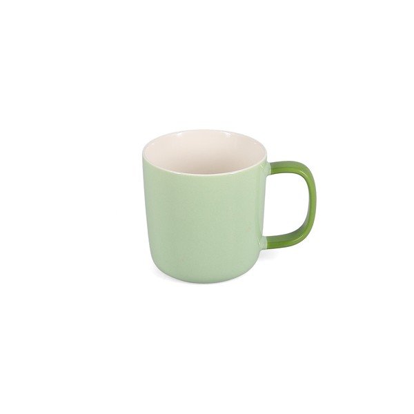 Zielony kubek new bone china 370 ml Mae – ONA-image-4