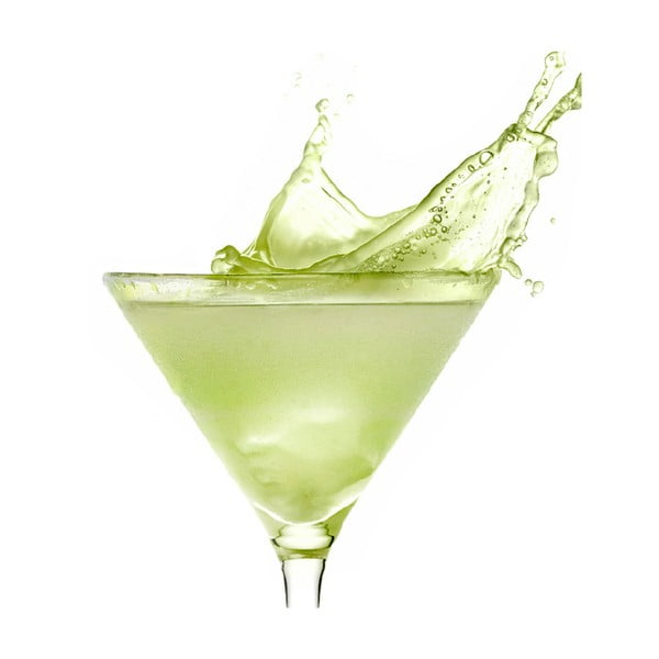 Kieliszki do koktajli zestaw 6 szt. 210 ml Lara – Orion-image-2