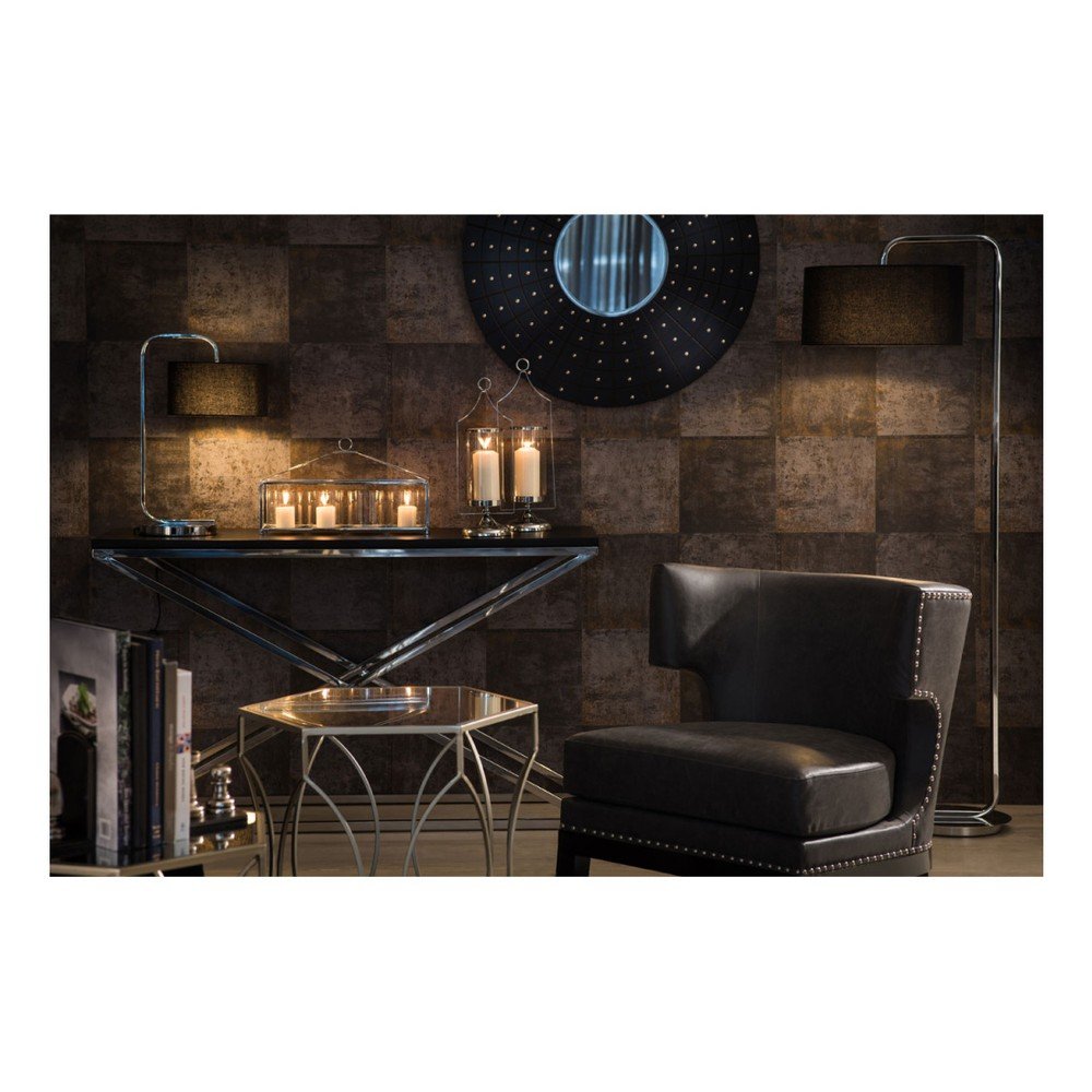 Lustro ścienne ø 82 cm Sloane – Premier Housewares (zdjęcie 11)