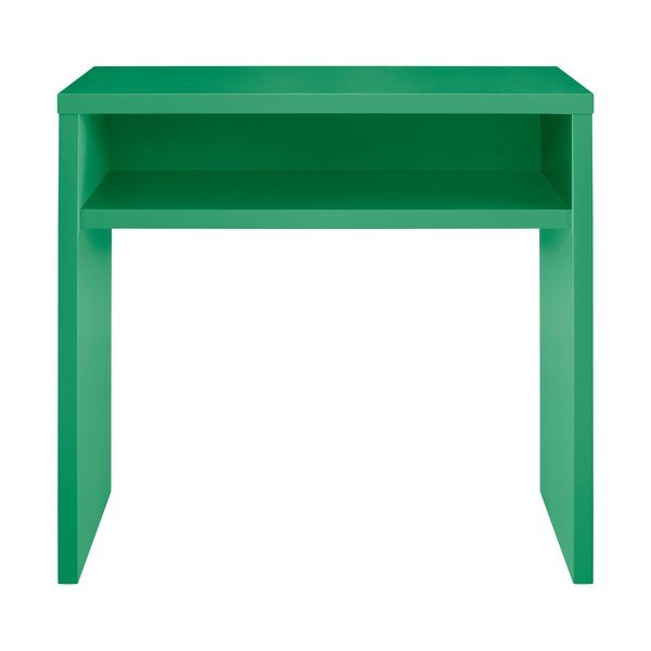 Zielona konsola 30x80 cm Geraldine – Really Nice Things-image-3