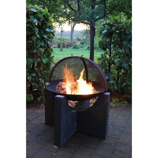 Pokrywa na palenisko – Esschert Design-image-1