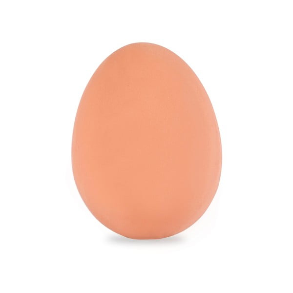 Gumka do mazania w kształcie jajka Kikkerland Eggs