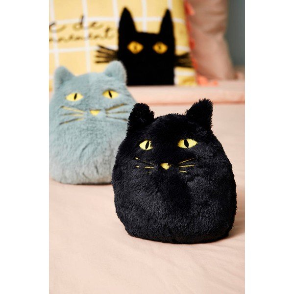 Zabawka pluszowa Cat Chamouflage – Jardin d'Ulysse-image-2