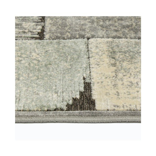 Szary dywan Universal Farashe Grey, 200x300 cm-image-1