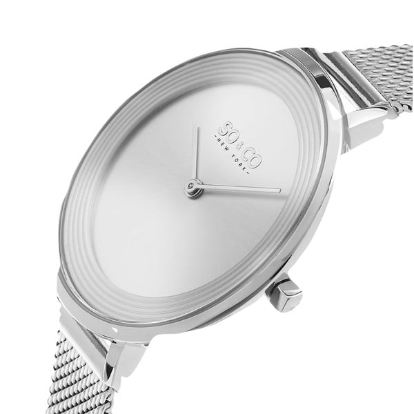 Zegarek damski So&Co New York GP15919-image-1