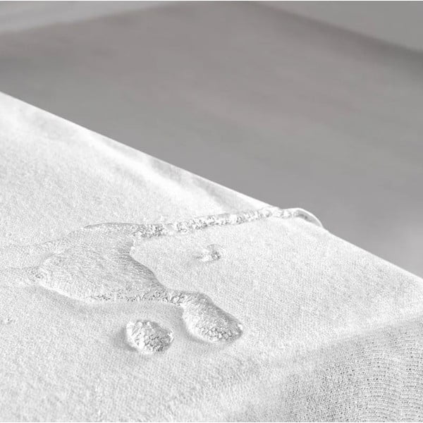 Wodoodporny ochraniacz na materac 180x200 cm Quilted – Mila Home-image-3