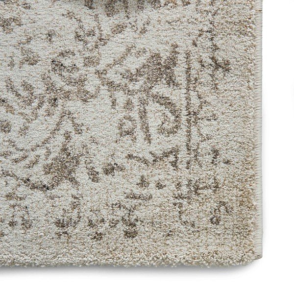 Kremowy dywan 120x170 cm Milano – Think Rugs-image-3