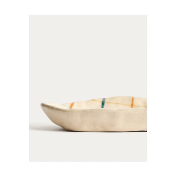 Taca ceramiczna 13x32 cm Belor – Kave Home-image-3