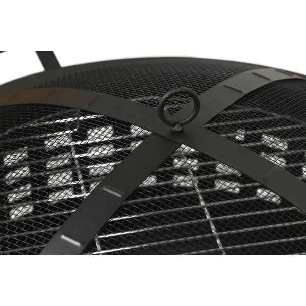 Palenisko ø 80 cm Merapi – Cattara-image-4