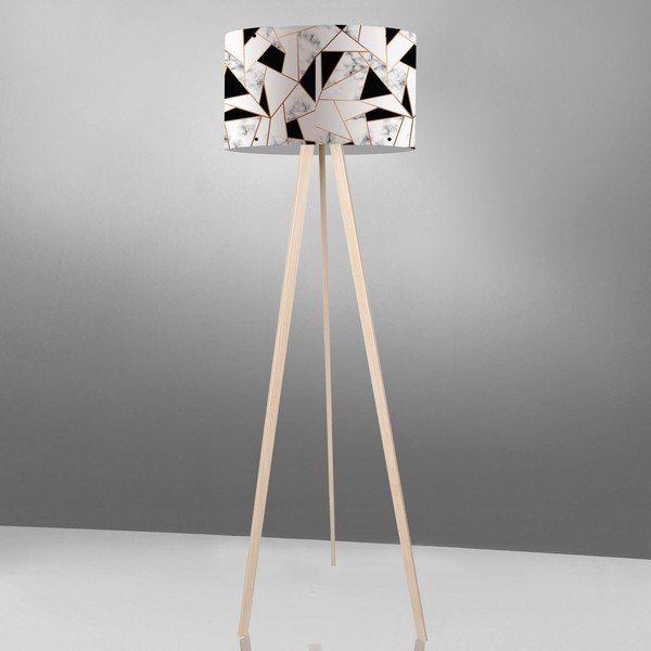 Lampa stojąca Geometrics-image-1