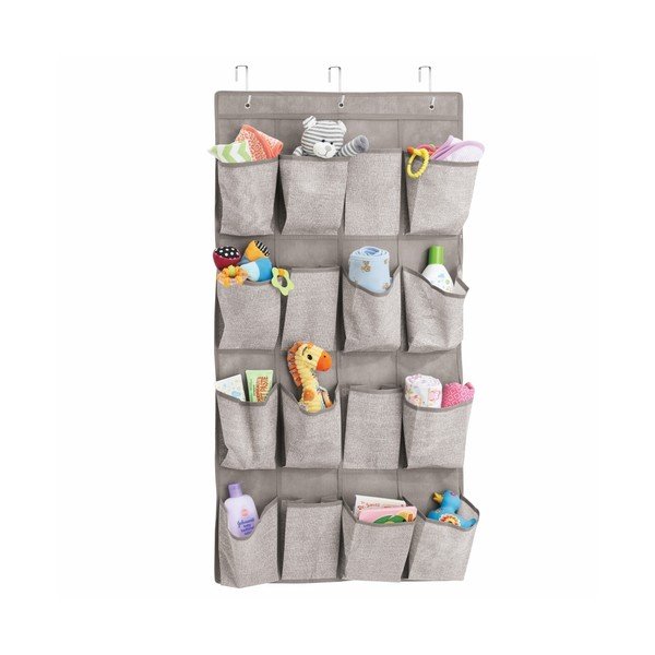 Wiszący organizer na buty InterDesign Aldo-image-3