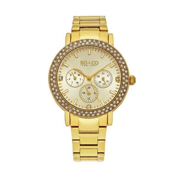 Zegarek damski So&Co New York GP15958
