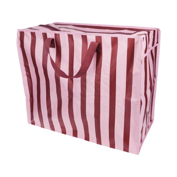 Pojemnik do przechowywania ubrań z plastiku z recyklingu 28x58x48 cm – Rex London