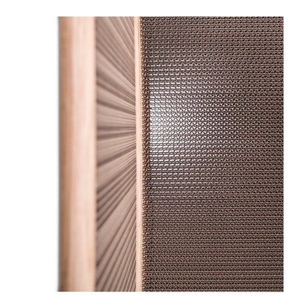 Kartonowy parawan Kartoons Screen, 160x45 cm-image-3