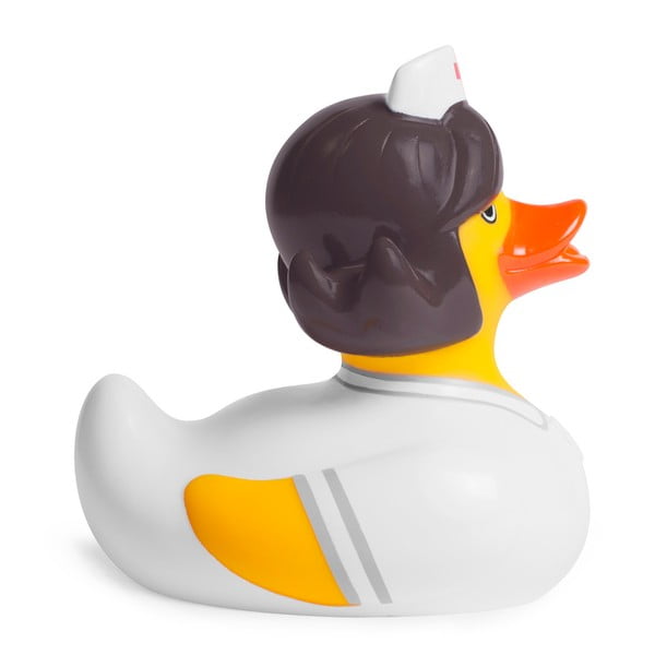 Kaczka do kąpieli Bud Ducks Nurse