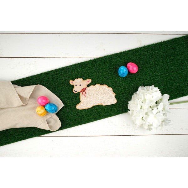 Nierdzewna foremka do wykrawania Zenker Lamb-image-1