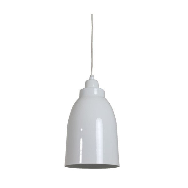 Lampa wisząca Yara White