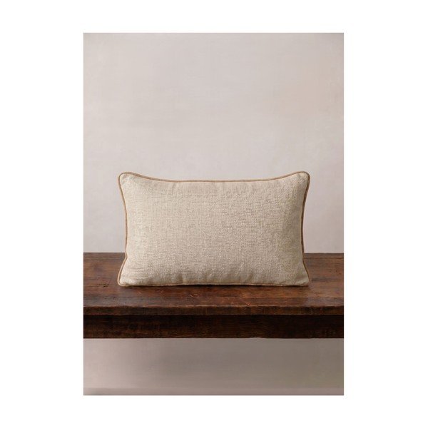 Poszewki na poduszki zestaw 2 szt. 30x50 cm Linen – Mioli Decor-image-1