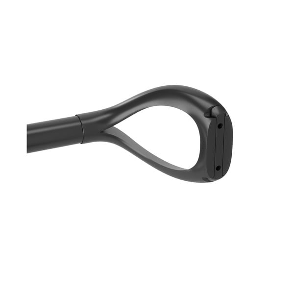 Stalowy regulowany karnisz 107 - 305 cm Loop – Umbra-image-3