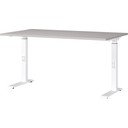 Biurko z regulacją wysokości 80x140 cm Downey – Germania
