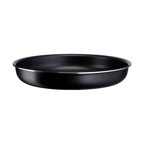 Patelnie zestaw 2 szt. ø 26 cm INGENIO EASY COOK & CLEAN BLACK L1549013 – Tefal-image-2