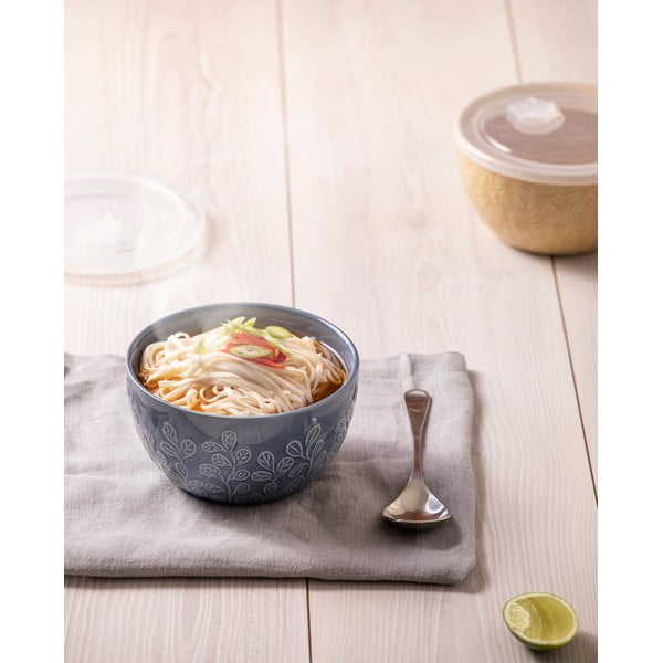 Pojemnik na żywność Oxley – Ladelle-image-2