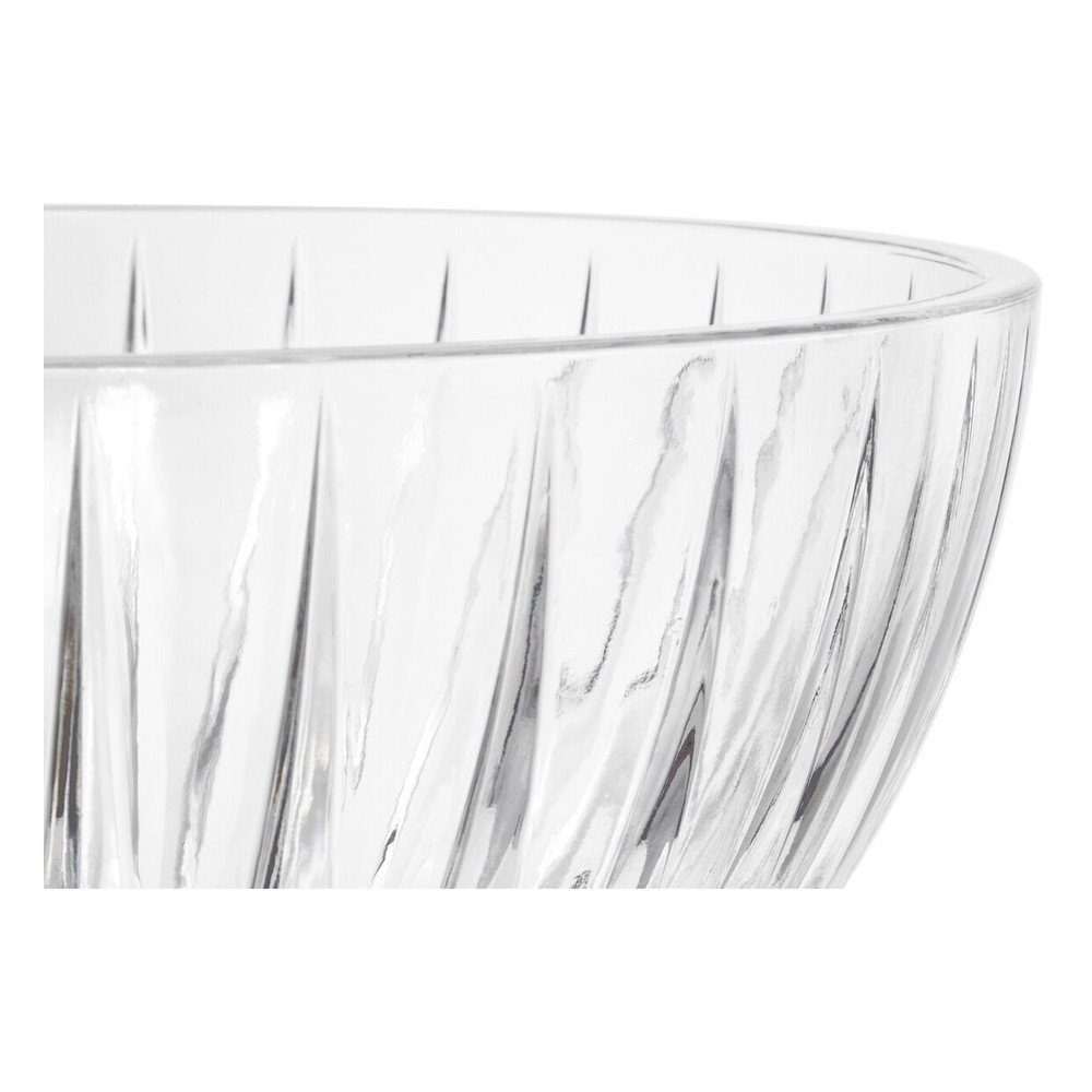 Szklana misa ø 25 cm Beaufort – Premier Housewares (zdjęcie 4)