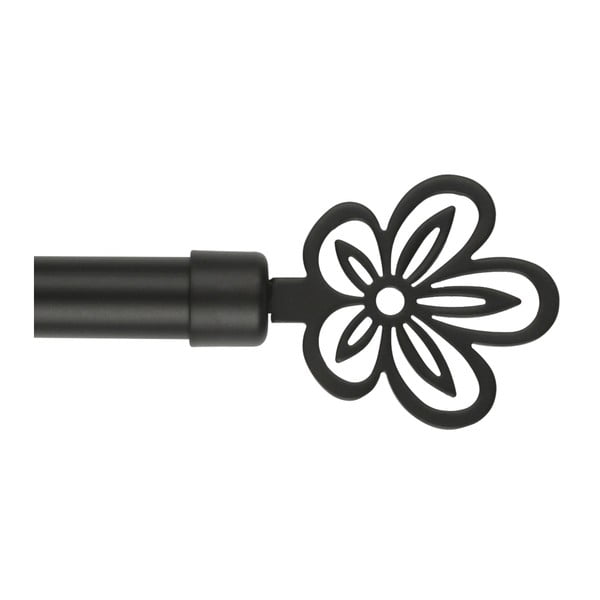 Metalowy regulowany karnisz 160 - 300 cm – Casa Selección