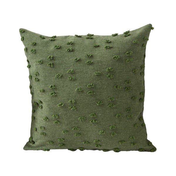 Poszewka na poduszkę 43x43 cm Tuffet – Mioli Decor