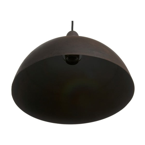 Lampa wisząca ETH Rustic Dome-image-1