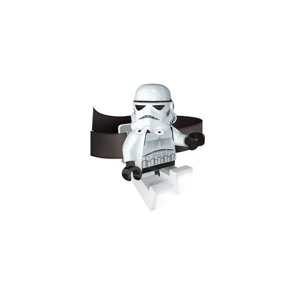 Czołówka LEGO Star Wars Stormtrooper