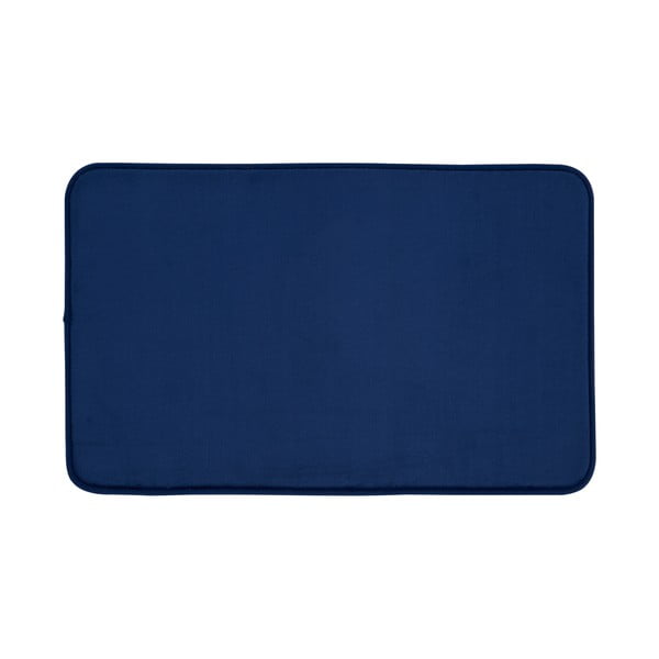 Ciemnoniebieski dywanik łazienkowy 50x80 cm – Catherine Lansfield