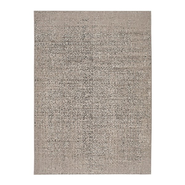Beżowy dywan Universal Stone Beig, 140x200 cm