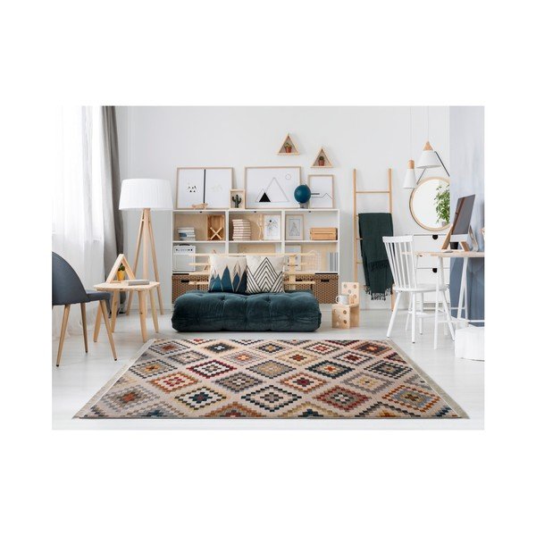 Dywan Universal Abiyan Hanz, 160x230 cm-image-1