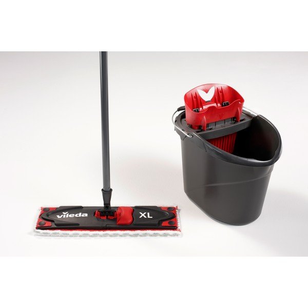 Mop z wiadrem Ultramax XL – Vileda